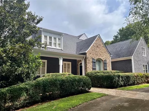 72 Summitview Ct, Dawsonville, GA 30534