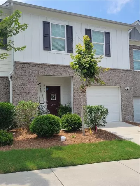 1654 Larkspur Trl, Conyers, GA 30012
