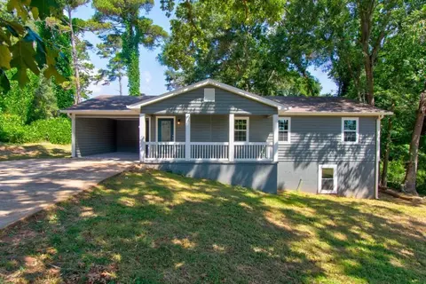 3977 Harmony Dr, Gainesville, GA 30507