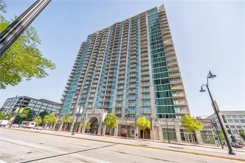 361 17th St NW #1710, Atlanta, GA 30363