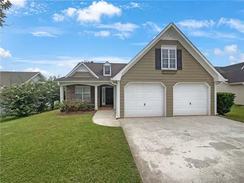 55 N Greenfield Cir, Covington, GA 30016