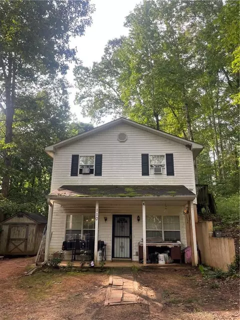 110 Habitat Ln, Dahlonega, GA 30533