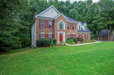 256 Sunny Holw, Mcdonough, GA 30252