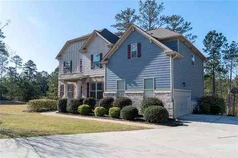 316 Tonbridge Ct, Mcdonough, GA 30252