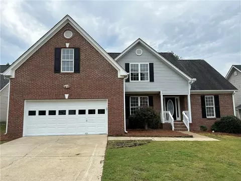 1265 Martins Chapel Ln, Lawrenceville, GA 30045