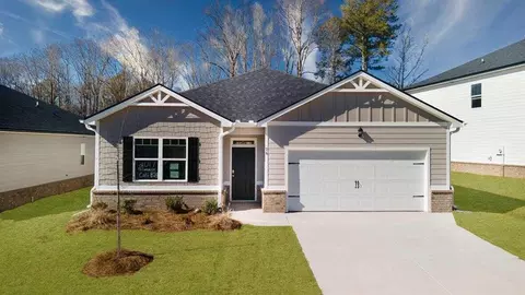 134 Farmers Way, Perry, GA 31069