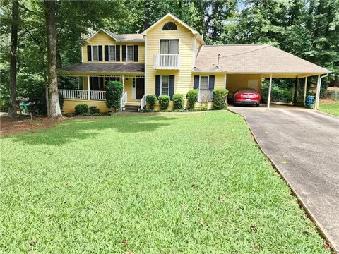 392 Princeton Way, Lawrenceville, GA 30044
