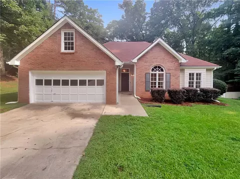 1140 Plantation Dr SE, Conyers, GA 30094