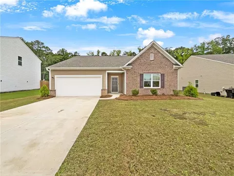 268 Mccall Way, Monroe, GA 30655 photo 7