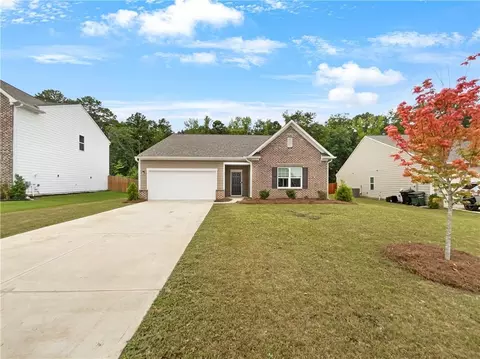 268 Mccall Way, Monroe, GA 30655