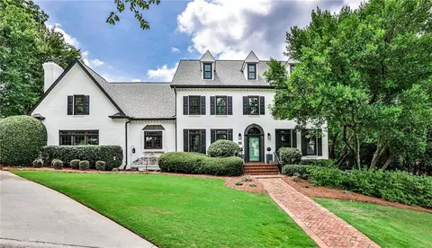 435 Tavern Cir, Sandy Springs, GA 30350
