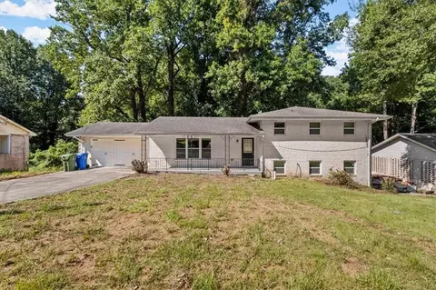 794 Duffield Dr NW, Atlanta, GA 30318