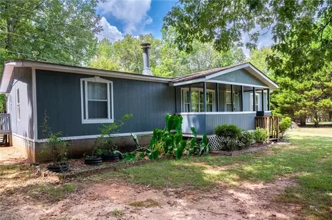 21996 Highway 18, Zebulon, GA 30295