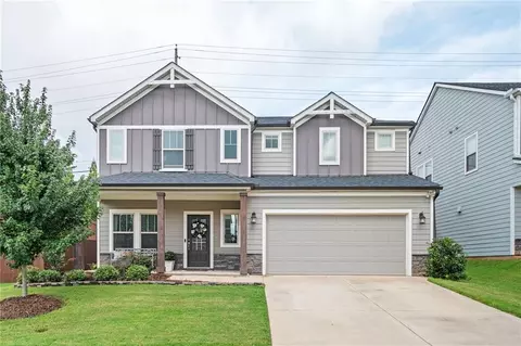 203 Meadows Ct, Woodstock, GA 30189
