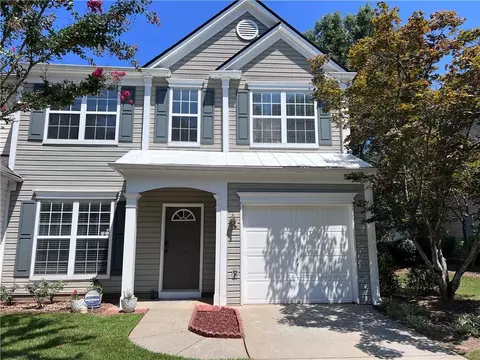 2309 Timbercreek Cir #43, Roswell, GA 30076
