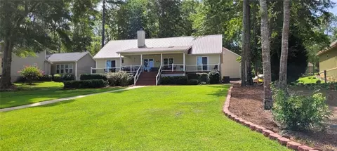 1096 Crooked Creek Rd, Eatonton, GA 31024