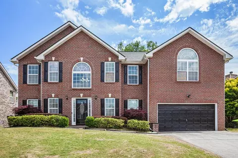 2534 Wrangler Dr SW, Atlanta, GA 30331