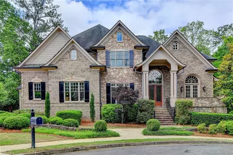 3406 Nirmal Ct, Marietta, GA 30068
