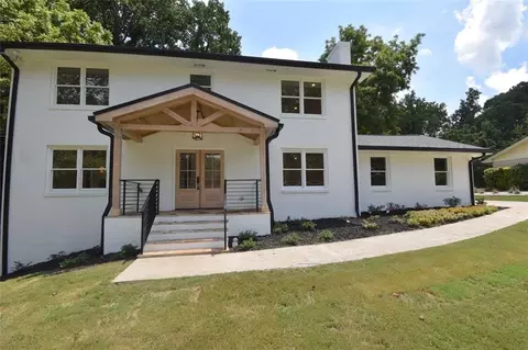 2583 Varner Dr NE, Atlanta, GA 30345