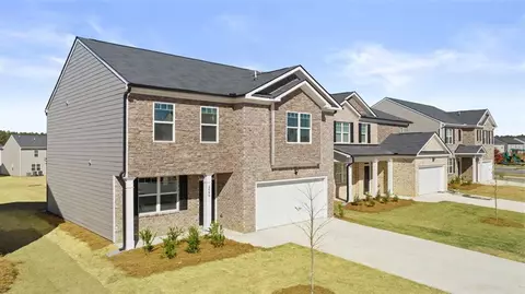 2080 Vidalia Ct, Dacula, GA 30019