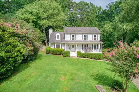 215 White Pines Dr, Alpharetta, GA 30004