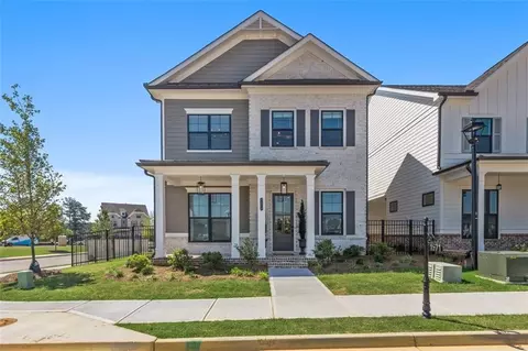 1438 Bennett Creek Overlook, Suwanee, GA 30024