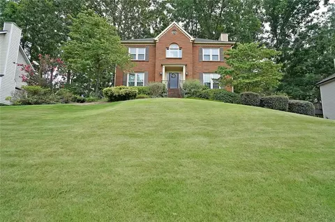 4438 E Brandon Dr NE, Marietta, GA 30066