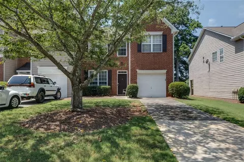 25 Oak Green Dr, Lawrenceville, GA 30044