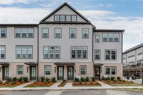 2701 Caruso Way #125, Atlanta, GA 30339