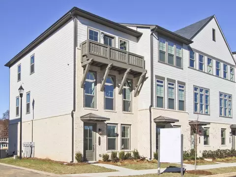 2689 Caruso Way #128, Atlanta, GA 30339