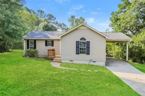 4 SE New York Ave SE, Rome, GA 30161