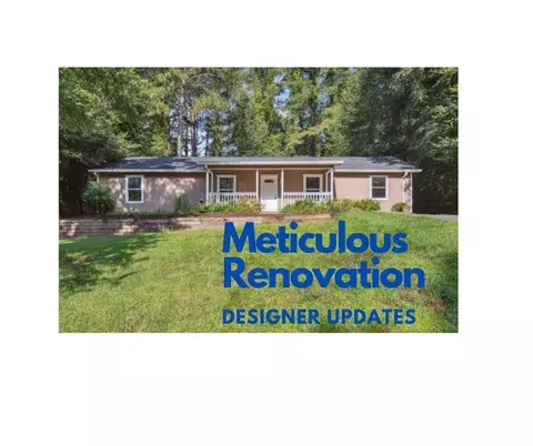 156 Little Brook Dr, Woodstock, GA 30188
