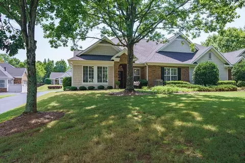 3054 Oakside Cir, Milton, GA 30004