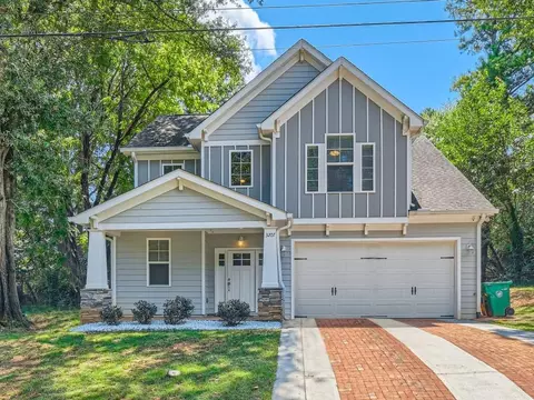 3207 Zion St, Scottdale, GA 30079