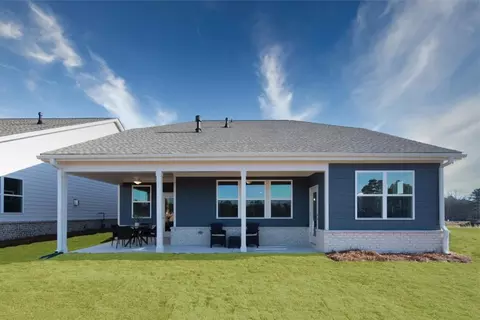 385 Yardley Ln, Grayson, GA 30017 photo 4