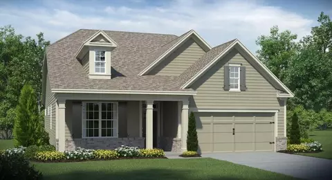 385 Yardley Ln, Grayson, GA 30017