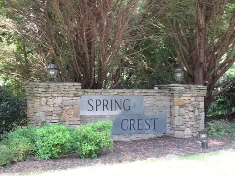 lot58 Meadow Crest Dr, Cleveland, GA 30528