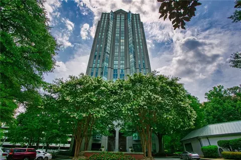 2870 Pharr Court South NW #2503, Atlanta, GA 30305