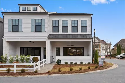 777 Stickley Oak Way, Woodstock, GA 30189