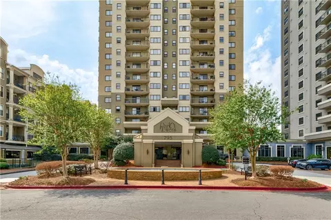 795 Hammond Dr #409, Sandy Springs, GA 30328