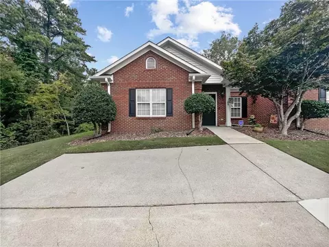 516 Manor Way, Cartersville, GA 30120