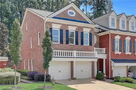11770 Dancliff Trce, Alpharetta, GA 30009