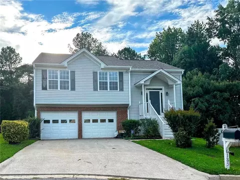 6185 Glacier Run, Norcross, GA 30093