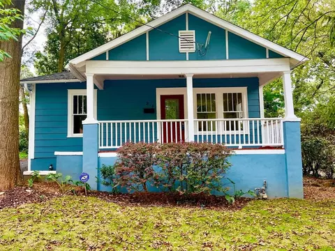 814 Hartford Pl SW, Atlanta, GA 30310