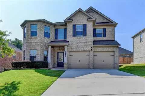 348 Sawyer Meadows Way, Grayson, GA 30017
