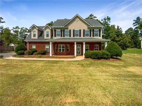 121 Nettie Ln, Mcdonough, GA 30252