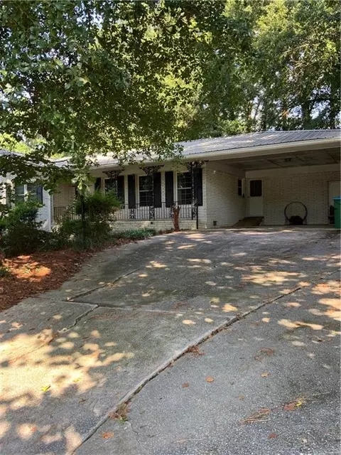 5257 Old Norcross Rd, Norcross, GA 30071