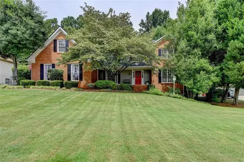 3331 Newburn St SW, Lilburn, GA 30047