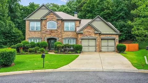 5885 Branch Valley Way, Cumming, GA 30040