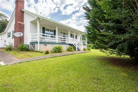 2490 Riverbend Rd SW, Plainville, GA 30733
